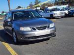 2004 Saab 9-3 Sedan Arc Sport 440 MY2004