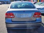 2004 Saab 9-3 Sedan Arc Sport 440 MY2004