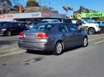 2004 Saab 9-3 Sedan Arc Sport 440 MY2004