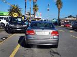 2004 Saab 9-3 Sedan Arc Sport 440 MY2004