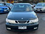 2000 Saab 9-5 Sedan