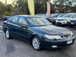 2000 Saab 9-5 Sedan