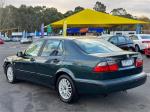 2000 Saab 9-5 Sedan