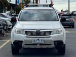 2010 Subaru Forester Wagon X S3 MY10