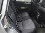 2010 Subaru Forester Wagon XS S3 MY10