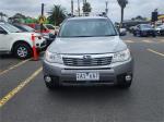 2010 Subaru Forester Wagon XS S3 MY10