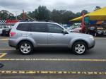 2010 Subaru Forester Wagon XS S3 MY10