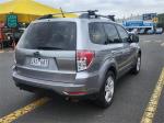 2010 Subaru Forester Wagon XS S3 MY10