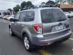 2010 Subaru Forester Wagon XS S3 MY10