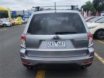 2010 Subaru Forester Wagon XS S3 MY10