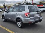 2011 Subaru Forester Wagon X S3 MY11