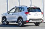 2019 Subaru Forester Wagon 2.5i-S S5 MY19