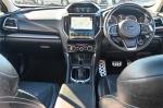 2019 Subaru Forester Wagon 2.5i-S S5 MY19