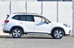 2019 Subaru Forester Wagon 2.5i-S S5 MY19