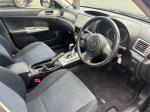 2009 Subaru Impreza Hatchback RX G3 MY09