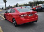 2017 Subaru Impreza Sedan 2.0i-S G5 MY17