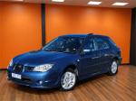 2006 Subaru Impreza Hatchback S MY07
