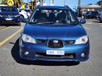2006 Subaru Impreza Hatchback S MY07