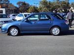 2006 Subaru Impreza Hatchback S MY07
