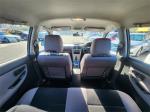 2006 Subaru Impreza Hatchback S MY07
