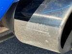 2009 Subaru Impreza Sedan WRX G3 MY09