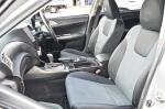 2010 Subaru Impreza Hatchback RX G3 MY11