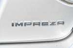 2010 Subaru Impreza Hatchback RX G3 MY11