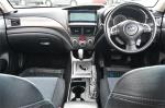 2010 Subaru Impreza Hatchback RX G3 MY11