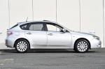 2010 Subaru Impreza Hatchback RX G3 MY11