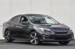 2019 Subaru Impreza Sedan 2.0i-S G5 MY19