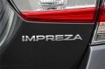 2019 Subaru Impreza Sedan 2.0i-S G5 MY19