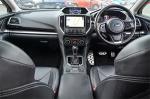 2019 Subaru Impreza Sedan 2.0i-S G5 MY19