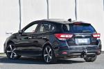 2017 Subaru Impreza Hatchback 2.0i-S G5 MY17