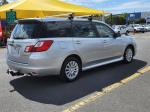 2011 Subaru Liberty Wagon Exiga B5 MY11