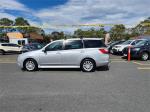 2011 Subaru Liberty Wagon Exiga B5 MY11