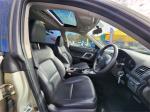 2009 Subaru Liberty Sedan Heritage B4 MY09