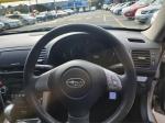2009 Subaru Liberty Sedan Heritage B4 MY09