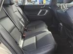 2009 Subaru Liberty Sedan Heritage B4 MY09