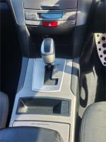 2010 Subaru Liberty Sedan 2.5i Sports B5 MY10