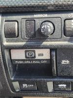 2010 Subaru Liberty Sedan 2.5i Sports B5 MY10