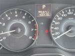 2010 Subaru Liberty Sedan 2.5i Sports B5 MY10