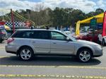 2007 Subaru Outback Wagon B4A MY08