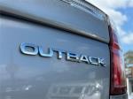 2007 Subaru Outback Wagon B4A MY08