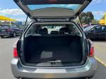 2007 Subaru Outback Wagon B4A MY08