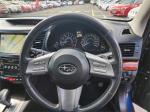 2010 Subaru Outback Wagon 3.6R Premium B5A MY10