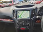 2010 Subaru Outback Wagon 3.6R Premium B5A MY10