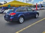 2010 Subaru Outback Wagon 3.6R Premium B5A MY10