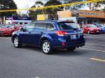 2010 Subaru Outback Wagon 3.6R Premium B5A MY10