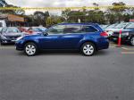 2010 Subaru Outback Wagon 3.6R Premium B5A MY10