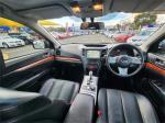2010 Subaru Outback Wagon 3.6R Premium B5A MY10